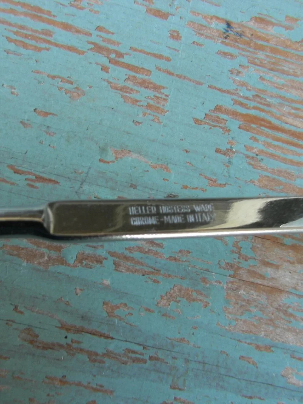 HELLER HOSTESS good used